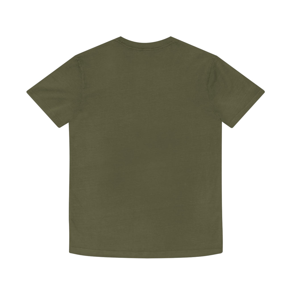 9 Ether Mushroom Tee