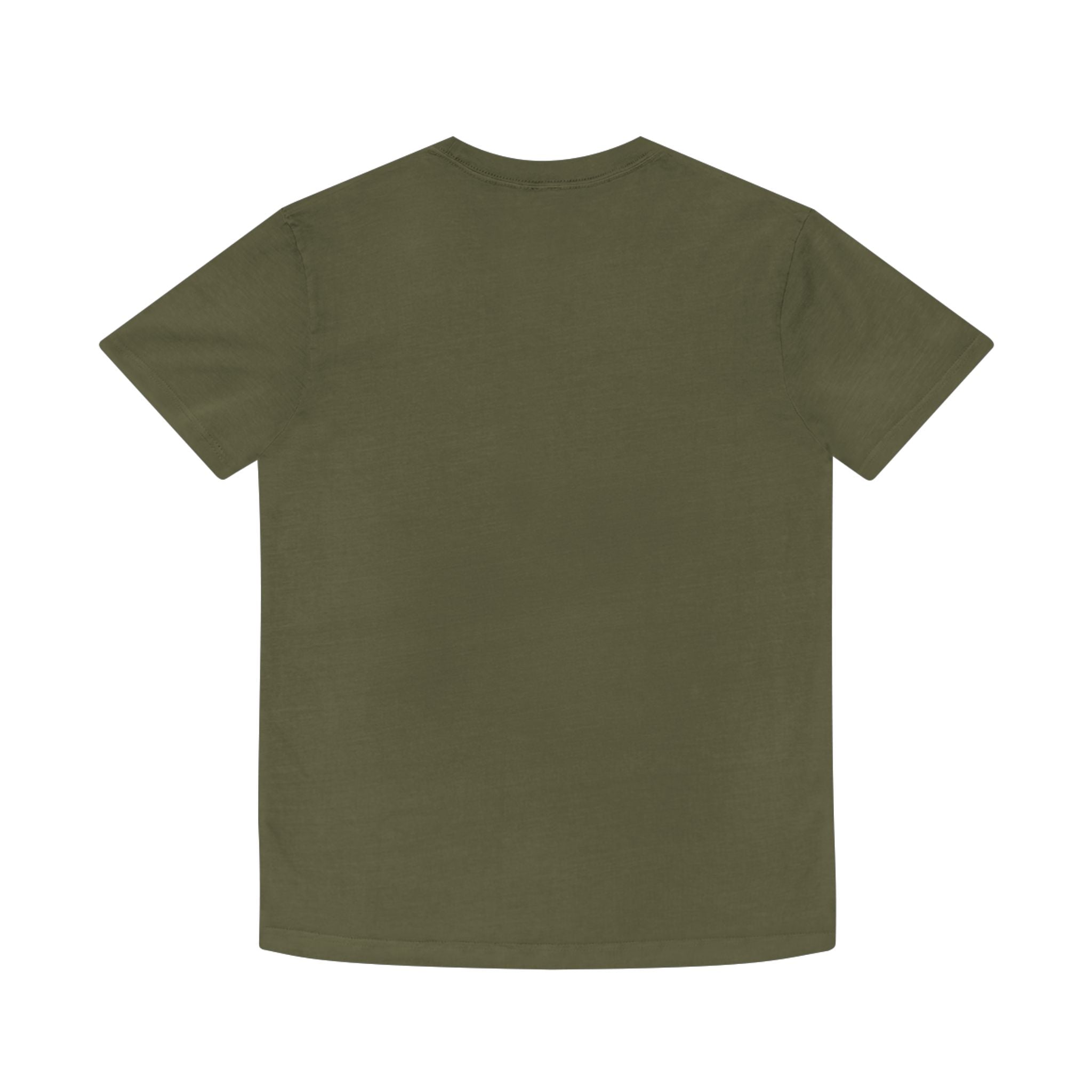 9 Ether Mushroom Tee