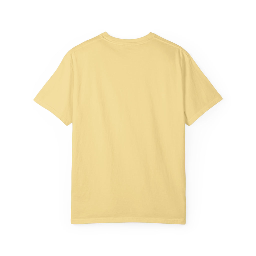 Angry Citrus Graphic Tee 🍊🔥 | Bold Cartoon Streetwear T-Shirt