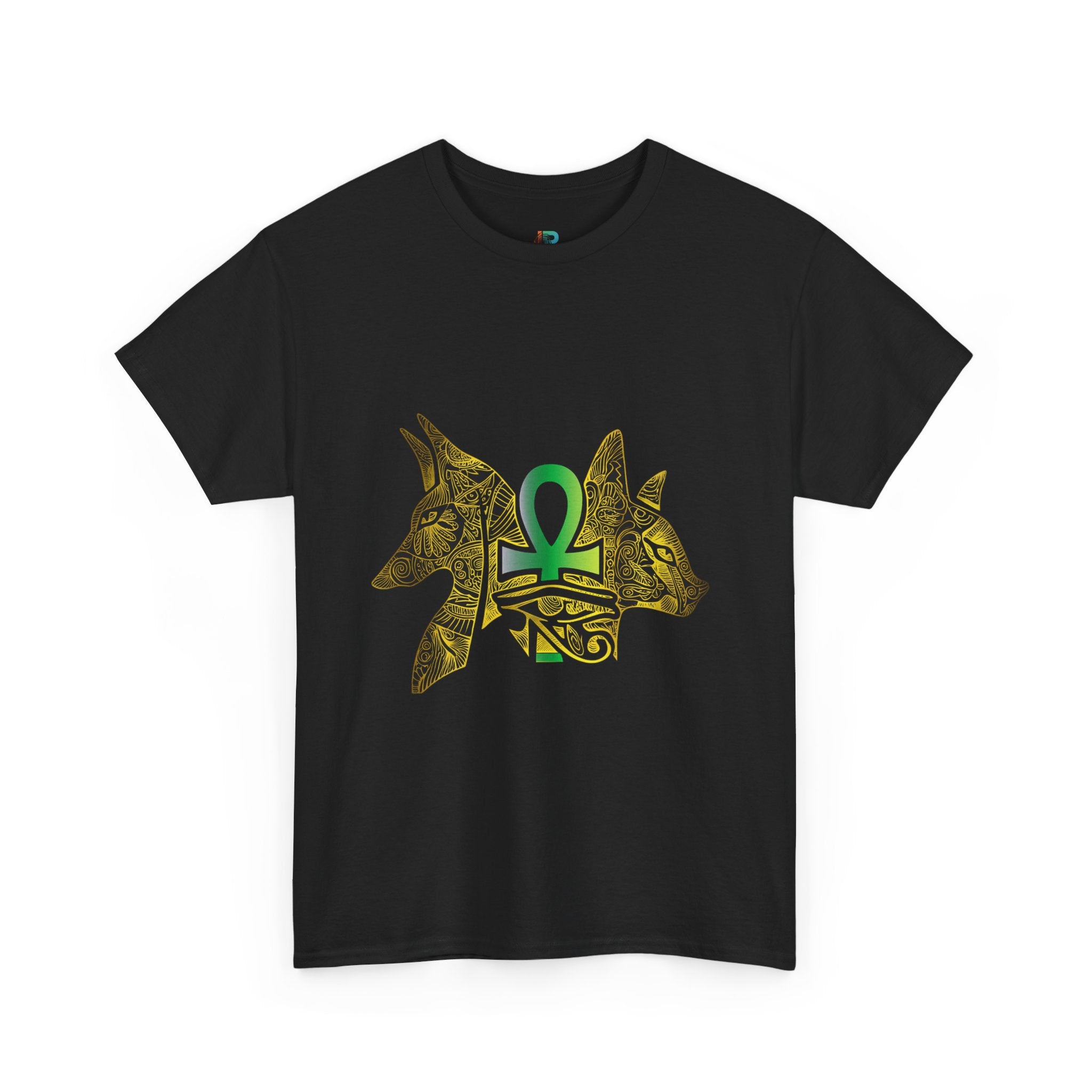 Unisex Heavy Cotton Tee Printify