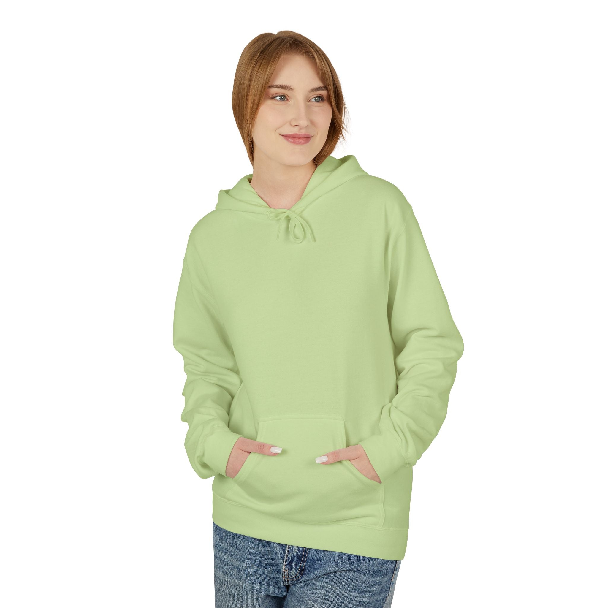 Ascend Beyond Hoodie — Mystic Eye Pyramid Graphic Hoodie Printify