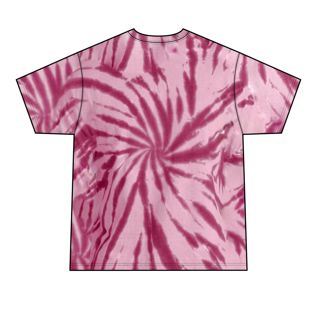 Men's Tie-Dye Tee JR Vortex
