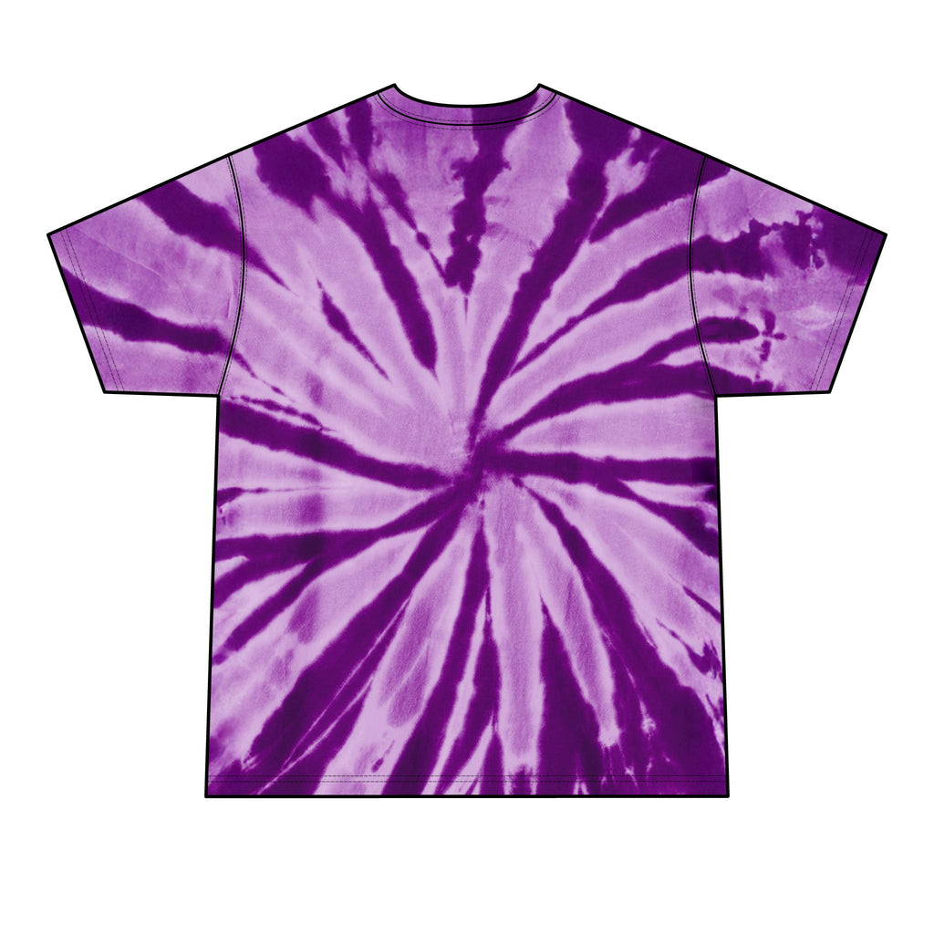 Men's Tie-Dye Tee JR Vortex