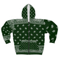 Unisex Zip Hoodie (AOP)