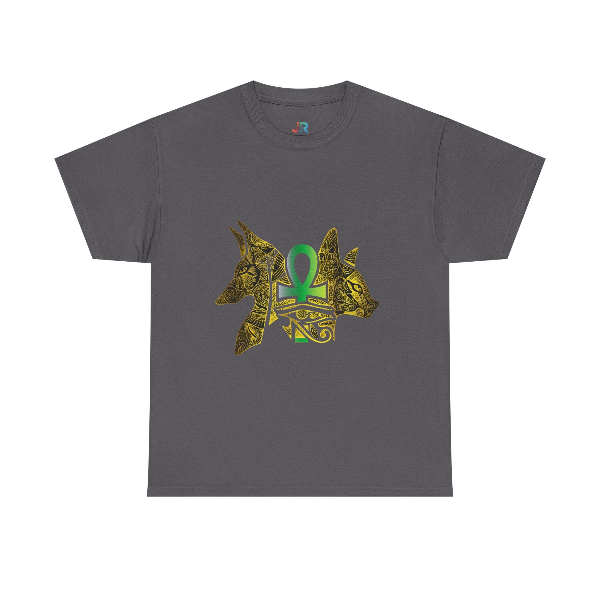Unisex Heavy Cotton Tee Printify