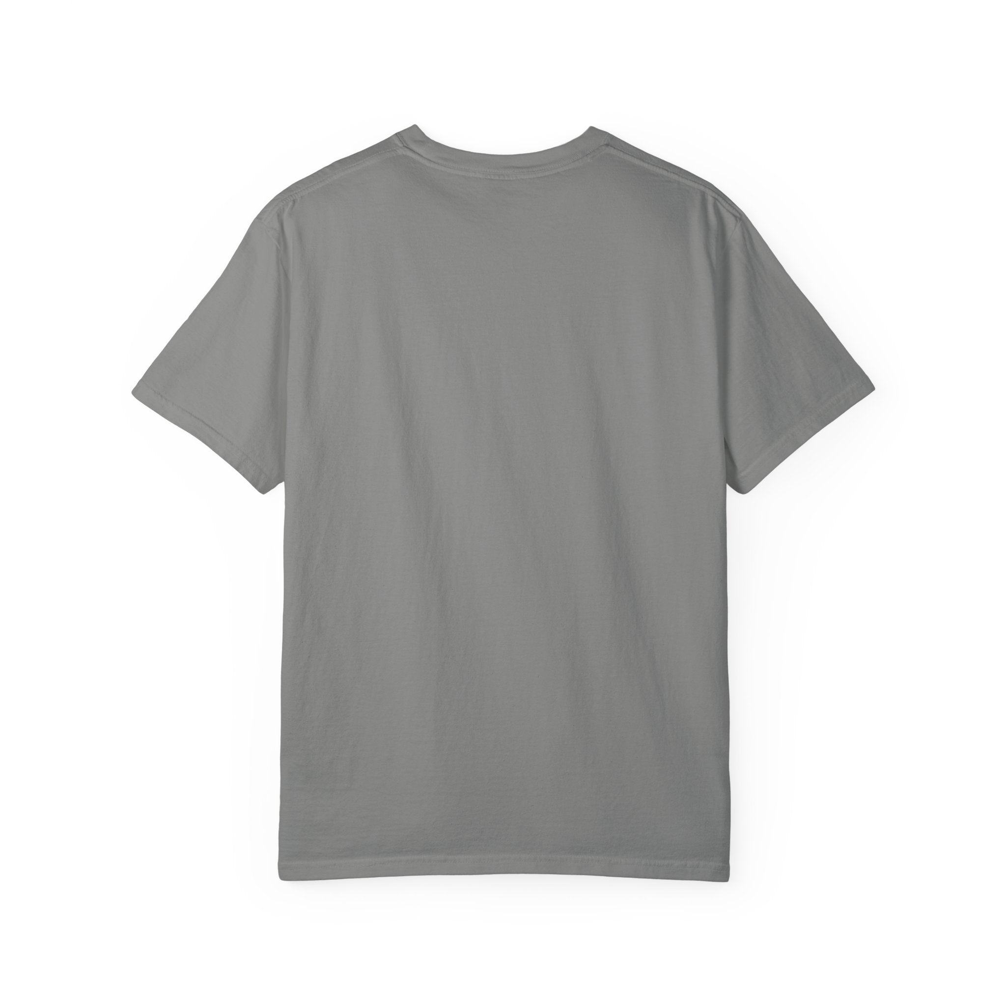 Egyptian Eye Tee (Garment-Dyed) Printify
