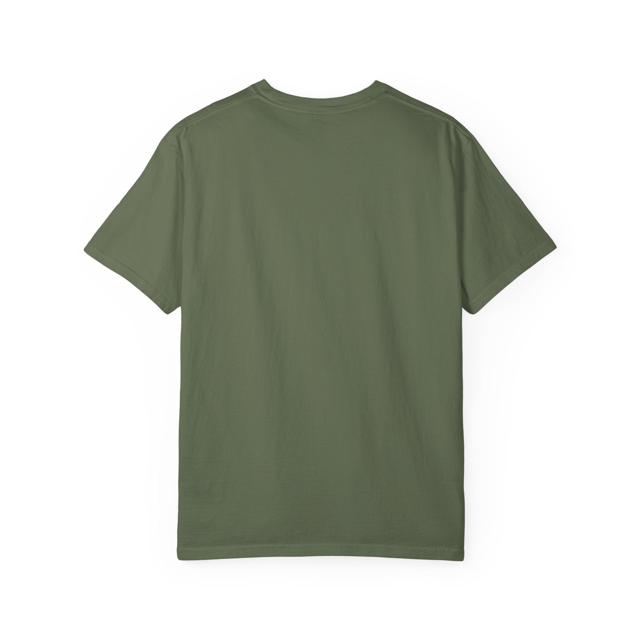 Egyptian Eye Tee (Garment-Dyed) Printify