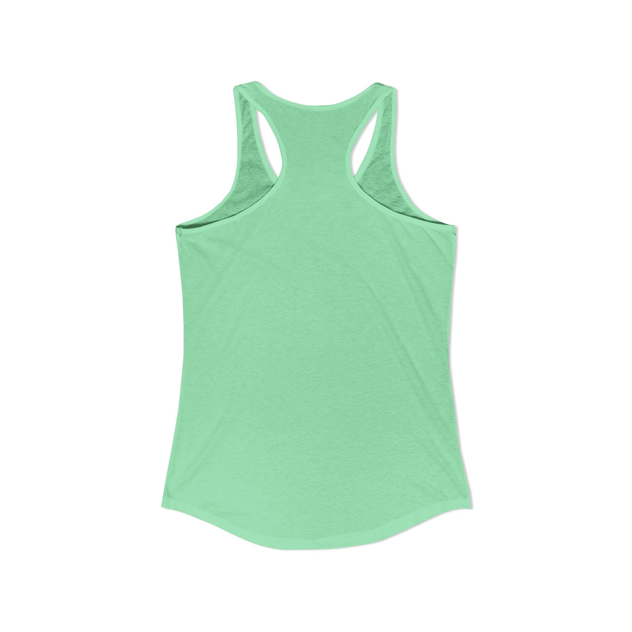 Women's Ideal Racerback Tank Printify
