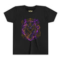 Black Panther Cosmic Guardian Youth Tee