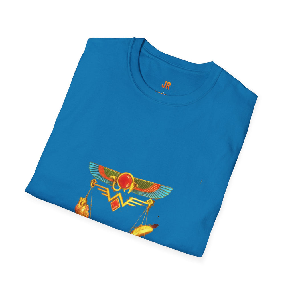 Unisex Softstyle T-Shirt Printify