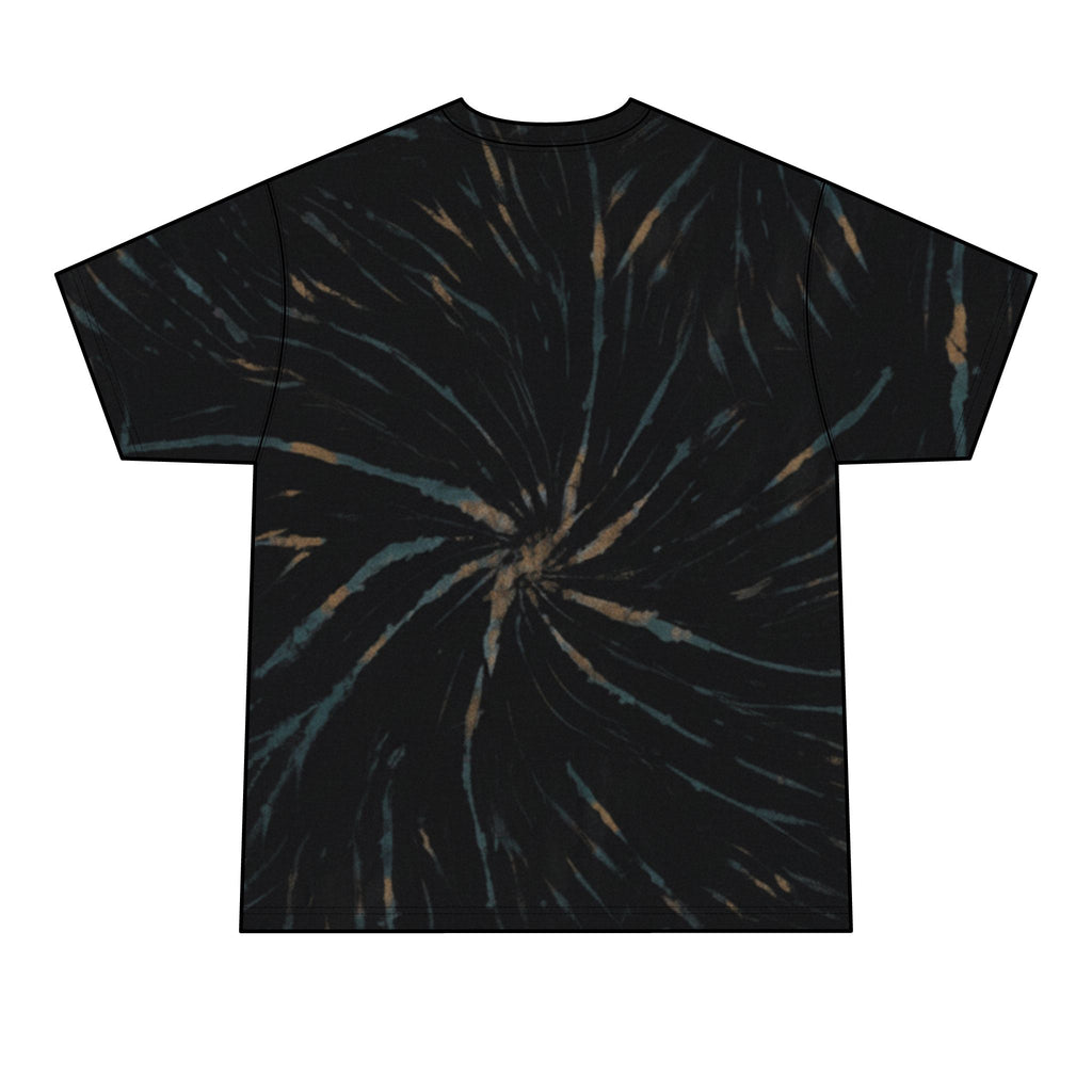 Men's Tie-Dye Tee JR Vortex