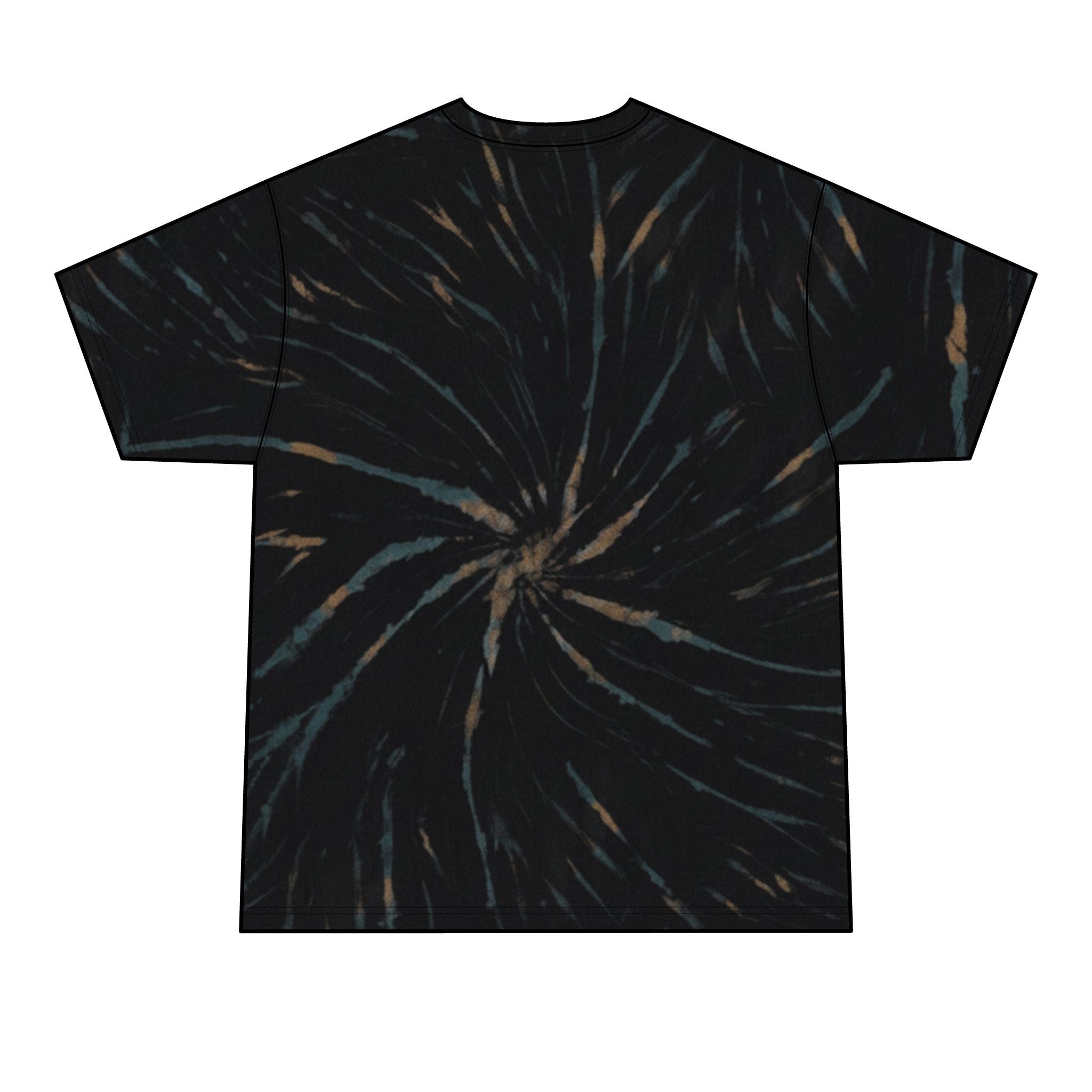 Men's Tie-Dye Tee JR Vortex
