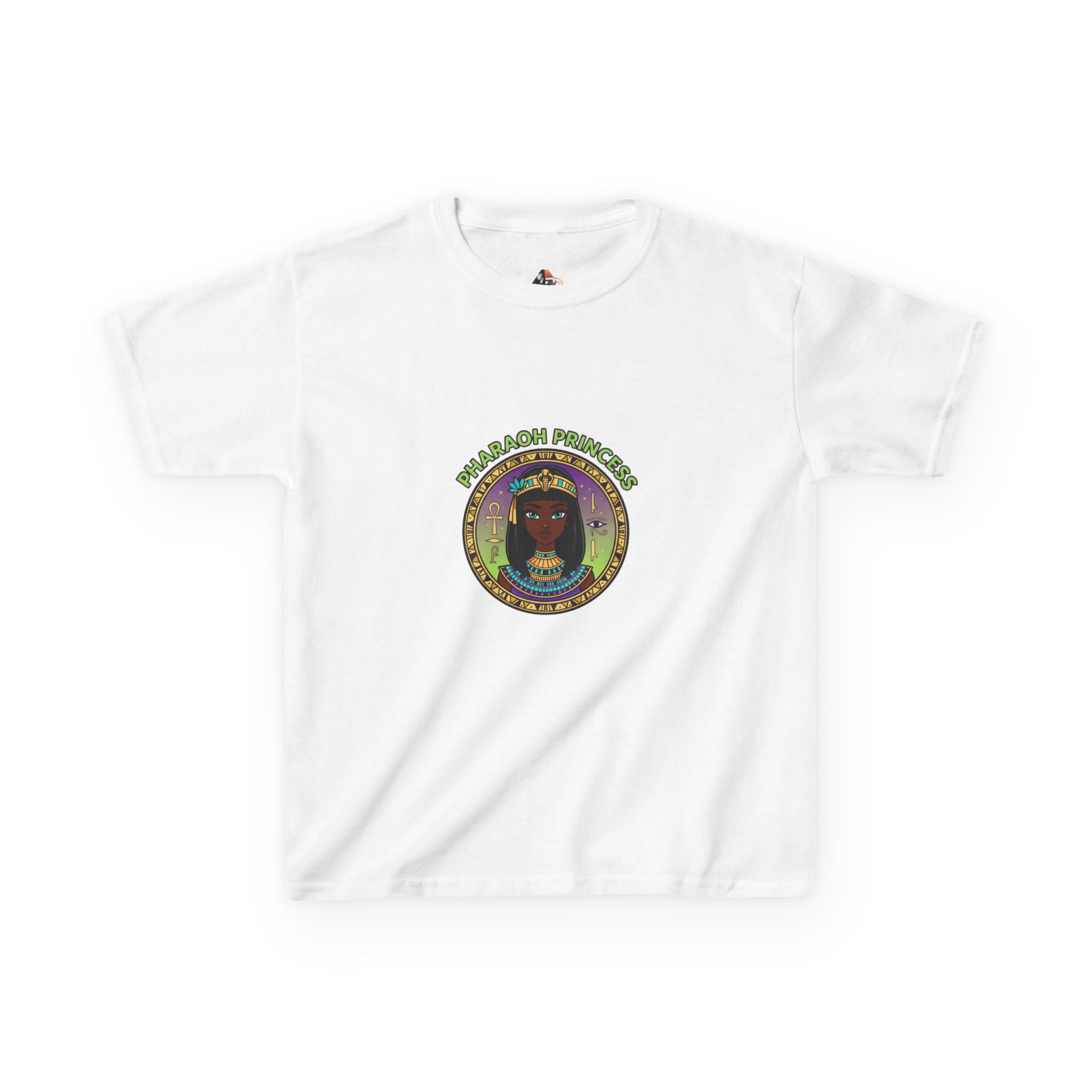 Kids Heavy Cotton™ Tee
