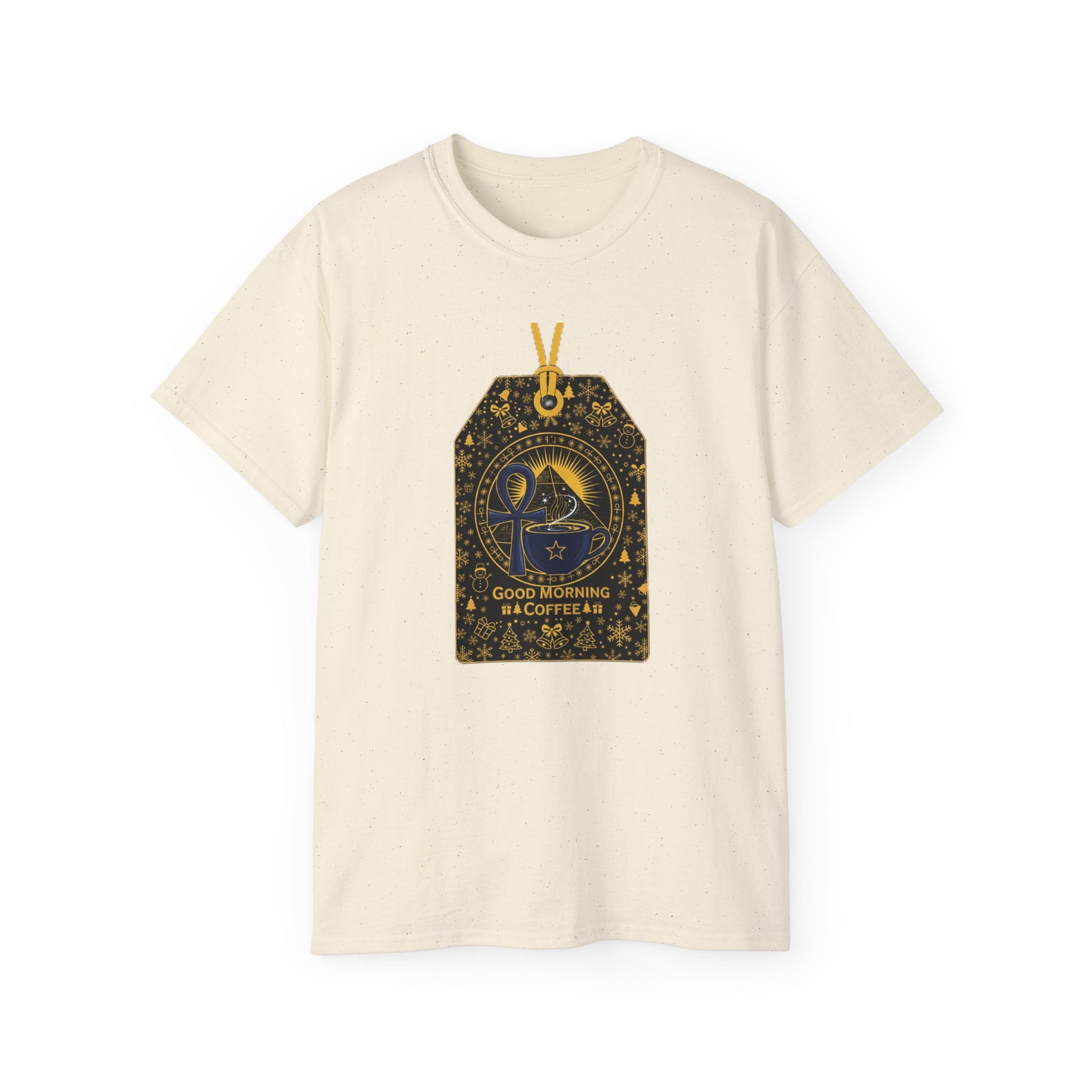 Unisex Ultra Cotton Tee