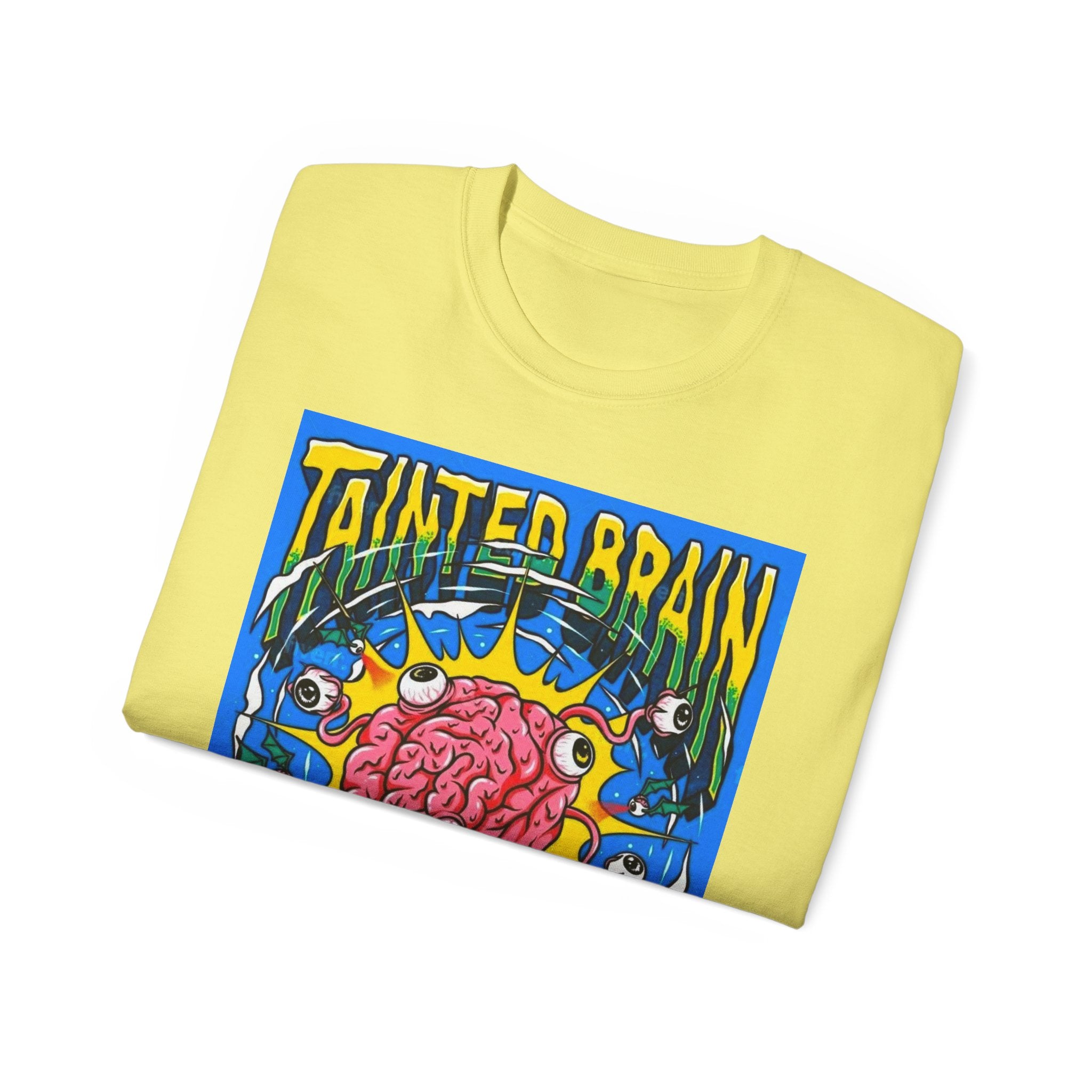 Unisex Ultra Cotton Tee