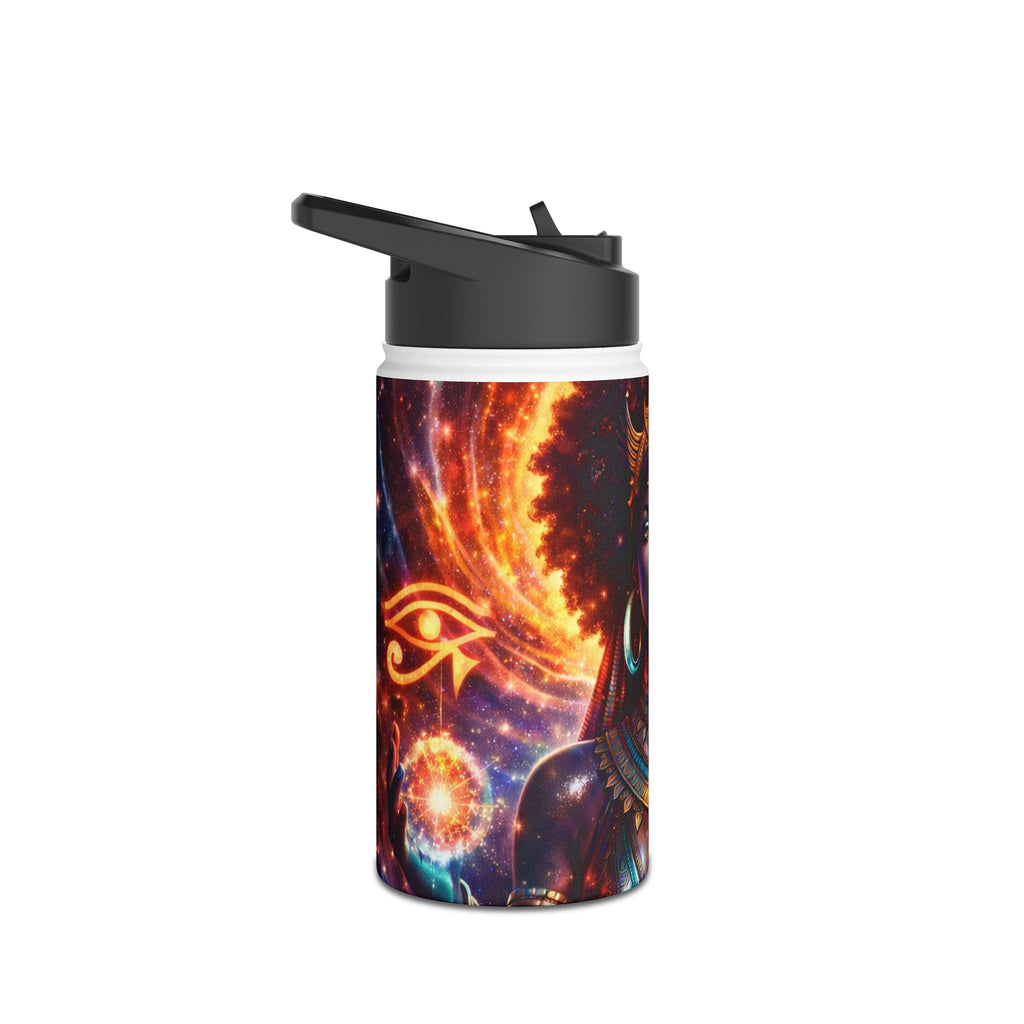 Cosmic Goddess Hydration Bottle, Standard Lid