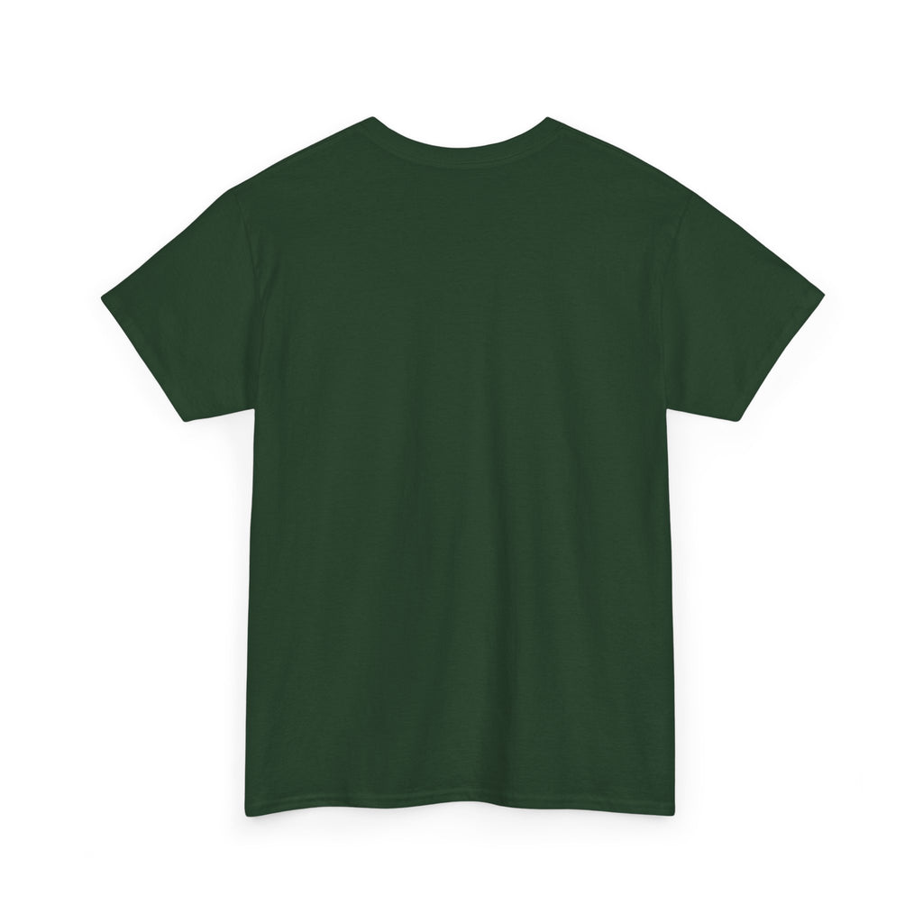 Alien Meditation T-Shirt — Psychedelic Cosmic Yoga Graphic Tee