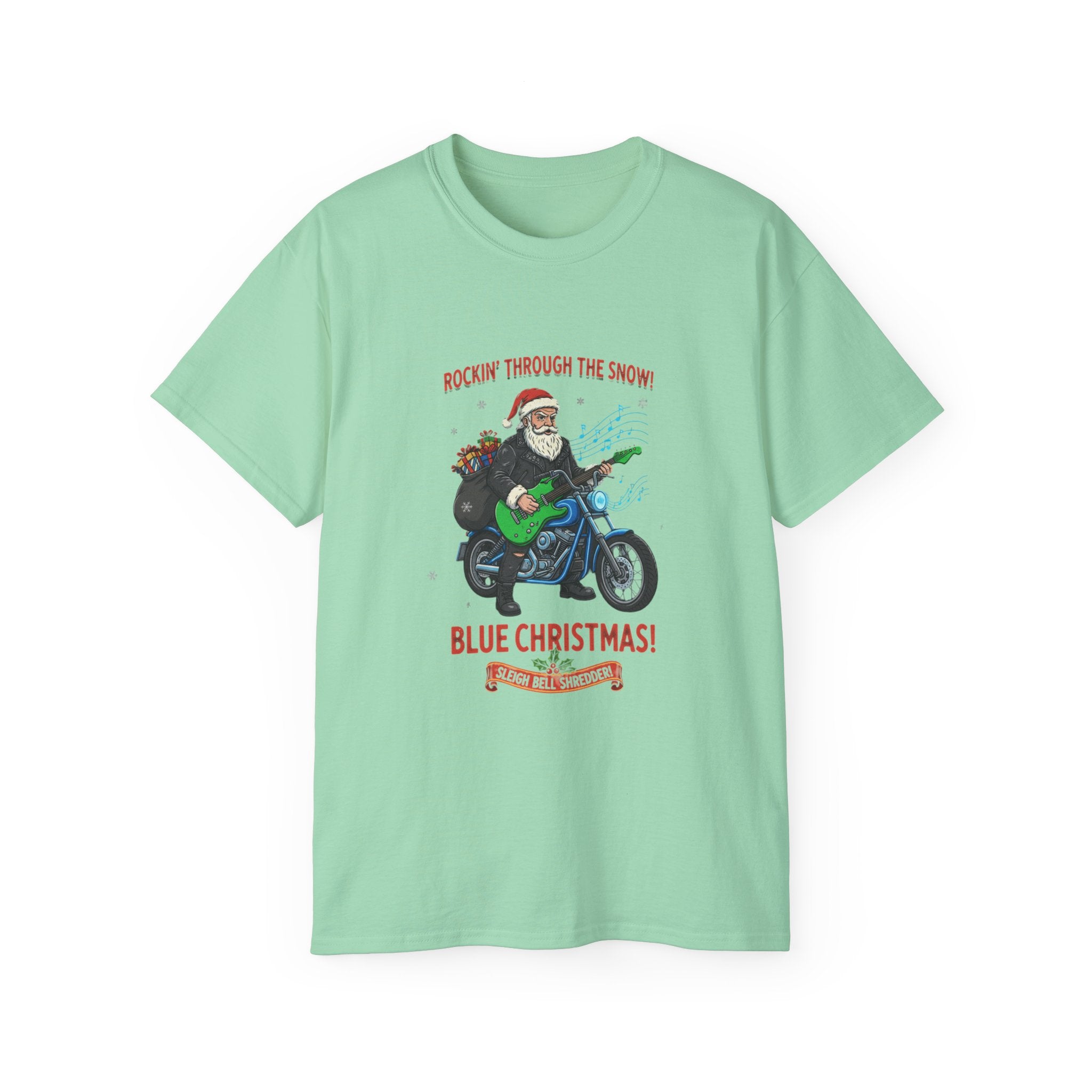 Unisex Ultra Cotton Tee