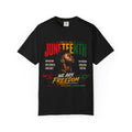 Juneteenth "We Are Freedom" T-Shirt