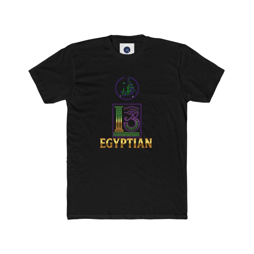Unisex Cotton Crew Tee Printify