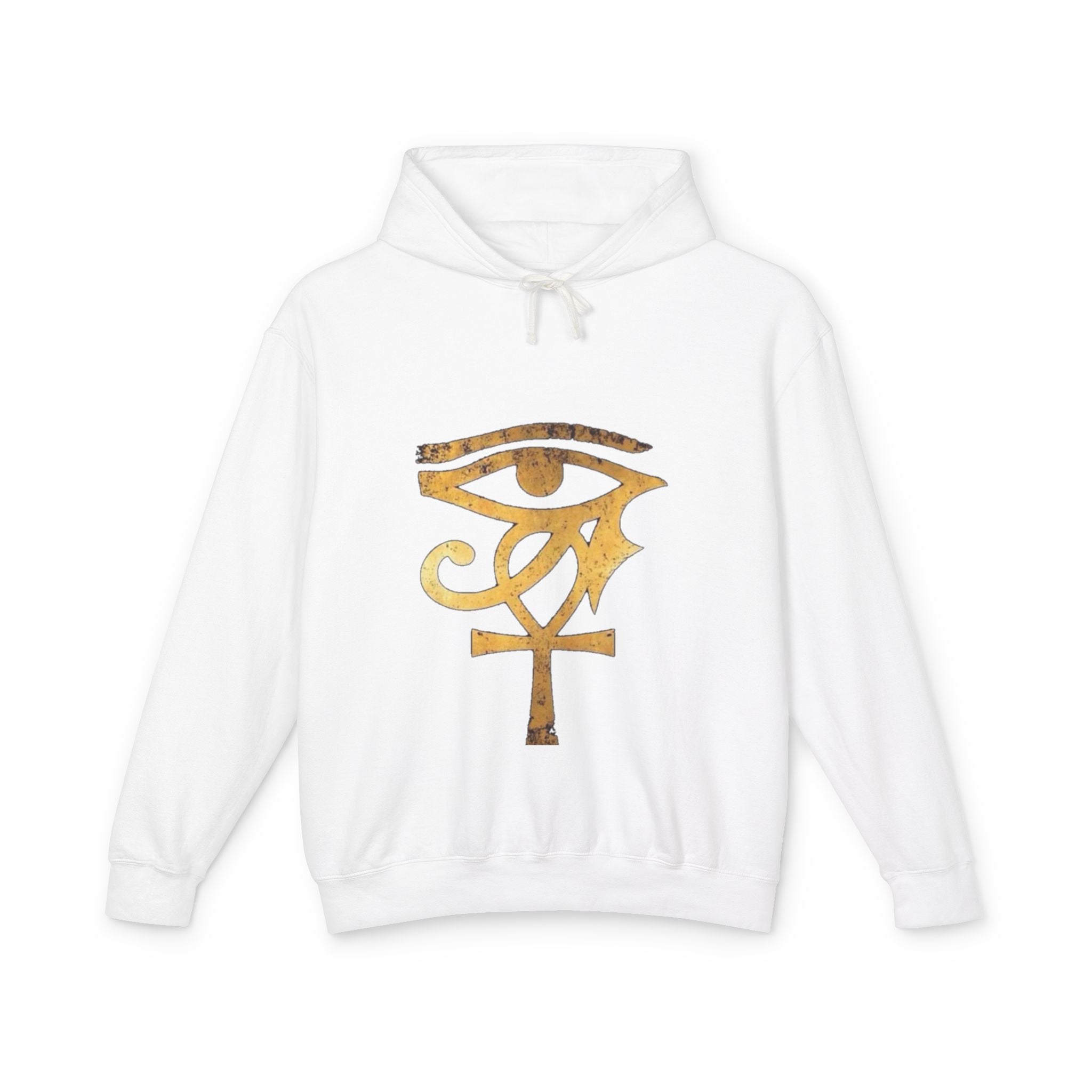 Unisex Lightweight Hooded Sweatshirt  ❄️🎁