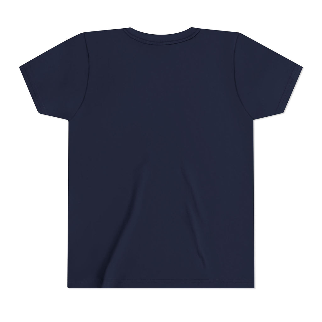 Juneteenth Youth Tee — Celebrate Freedom