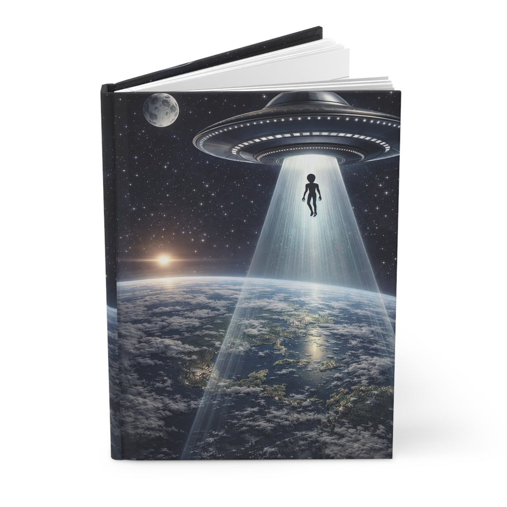 Hardcover Journal Matte