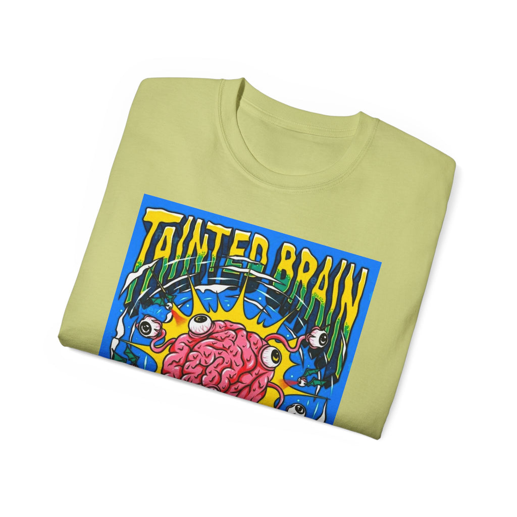 Unisex Ultra Cotton Tee