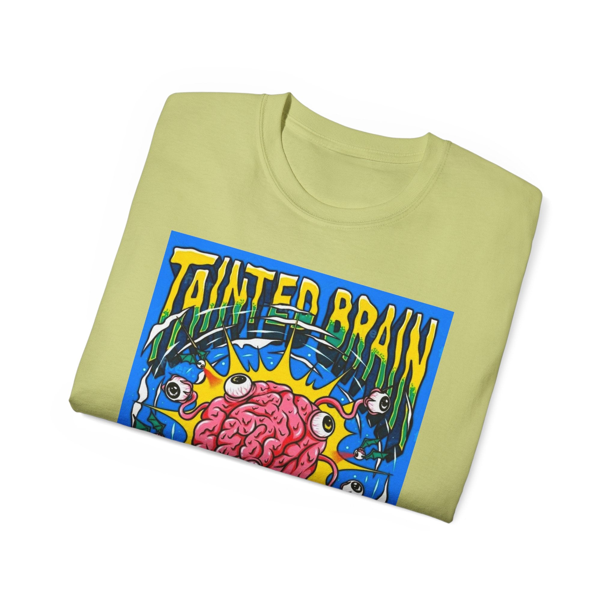 Unisex Ultra Cotton Tee