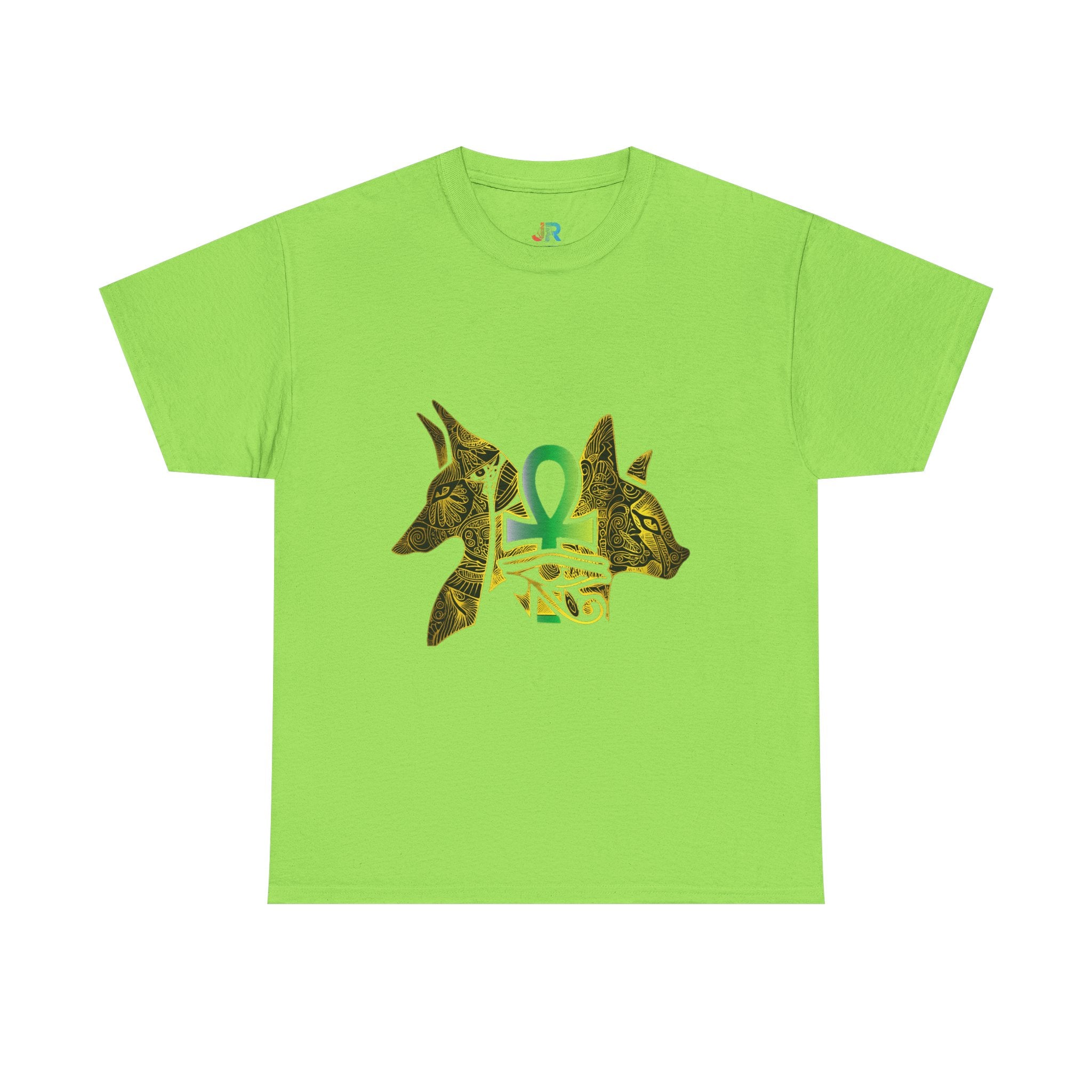 Unisex Heavy Cotton Tee Printify