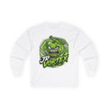 JR Vortex Angry Apple Long Sleeve Tee