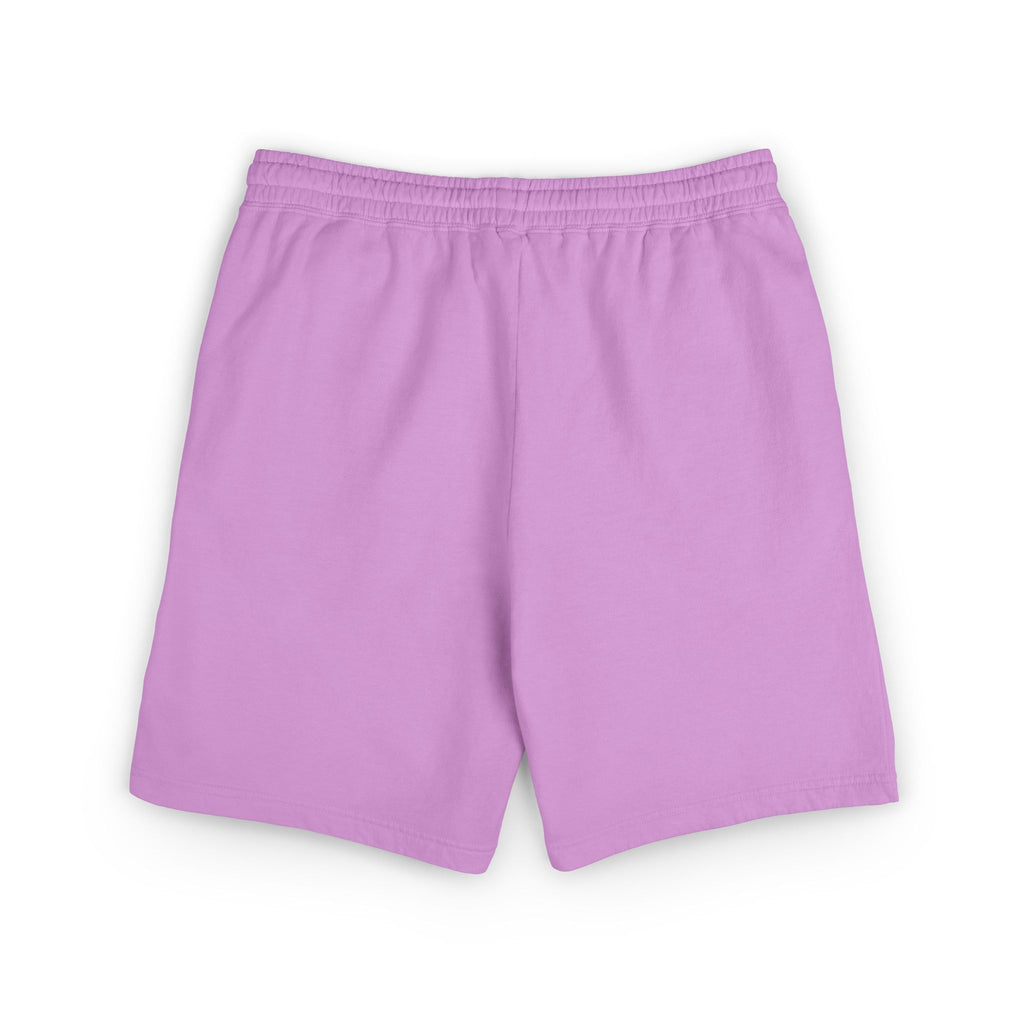 Eye of Horus Ankh Sweat Shorts — Ancient Egyptian Symbol