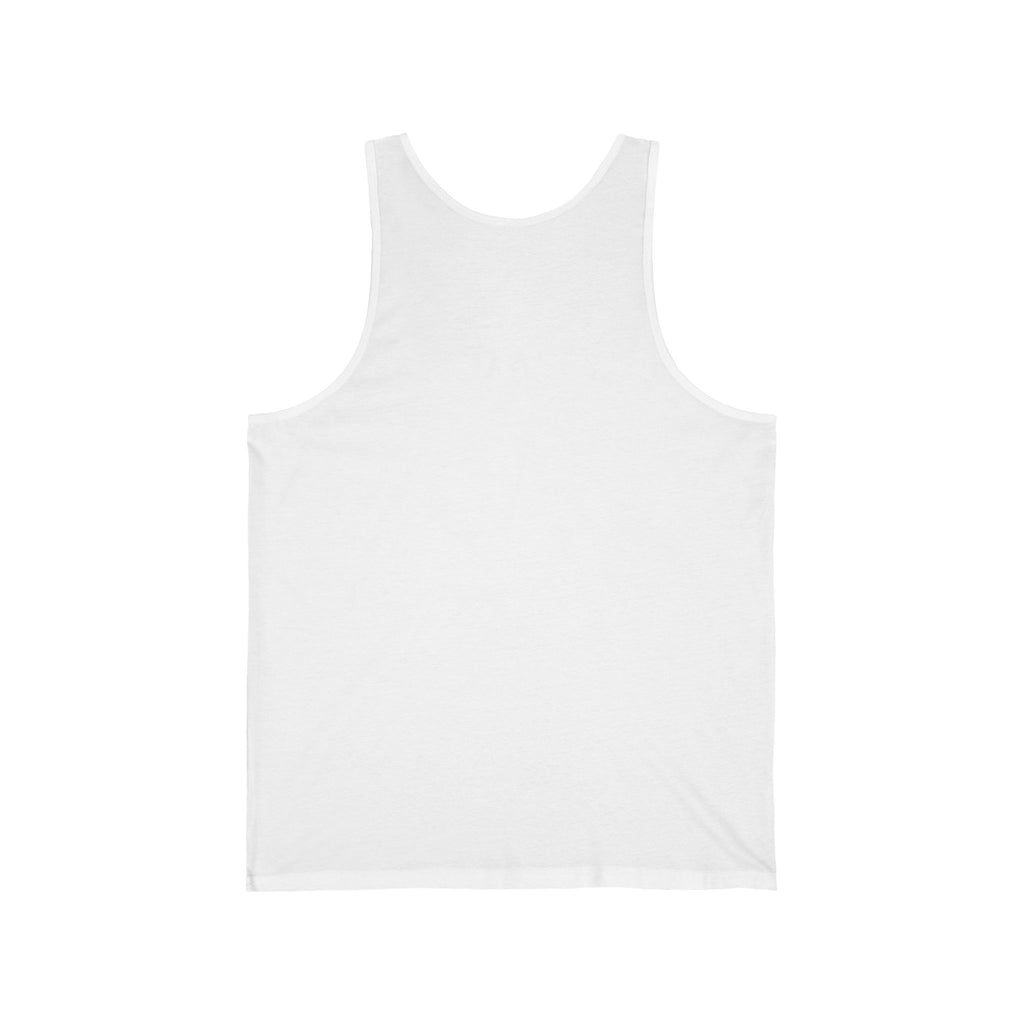 Vortex 4th of July Tank Top – Patriotic Fireworks Graphic Tank