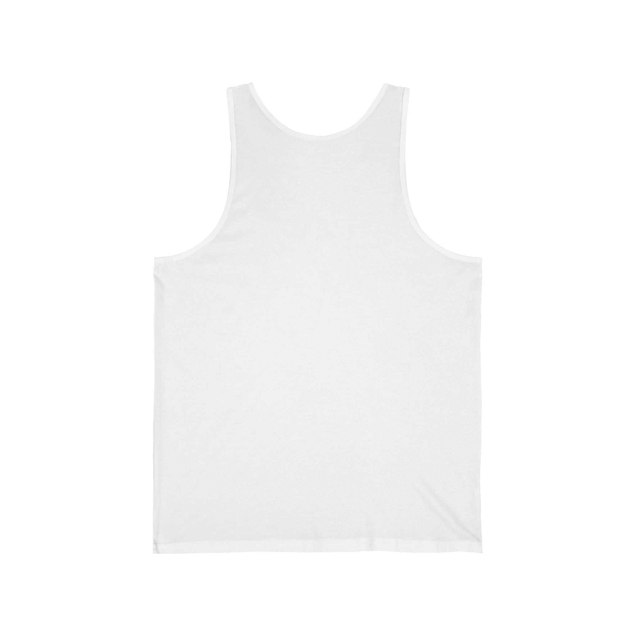 Vortex 4th of July Tank Top – Patriotic Fireworks Graphic Tank