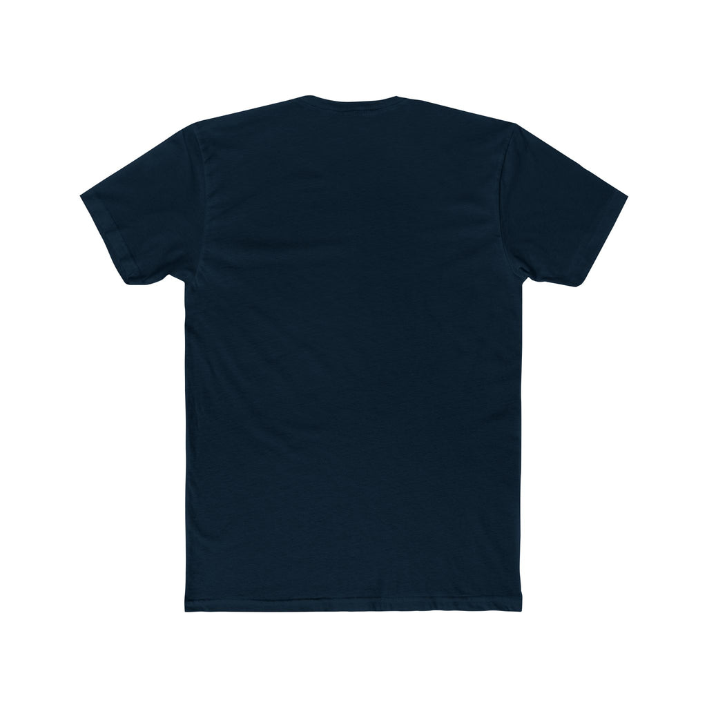 Psychedelic Grim Reaper Graphic Tee — Retro Trippy Skull Shirt