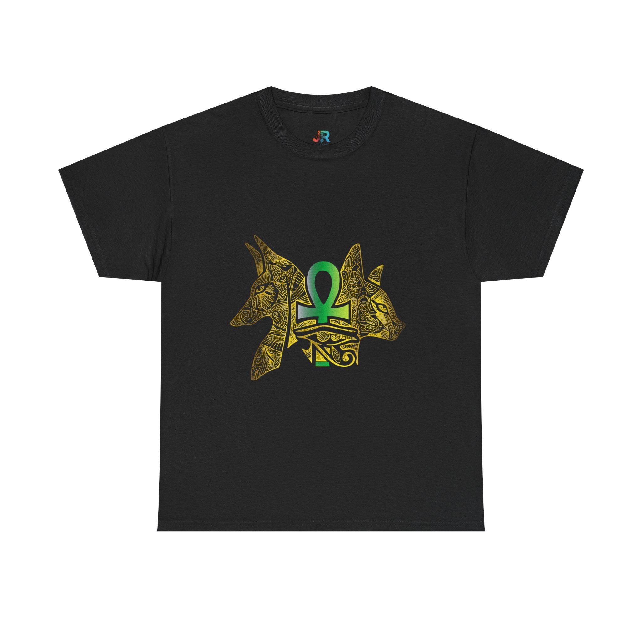 Unisex Heavy Cotton Tee Printify