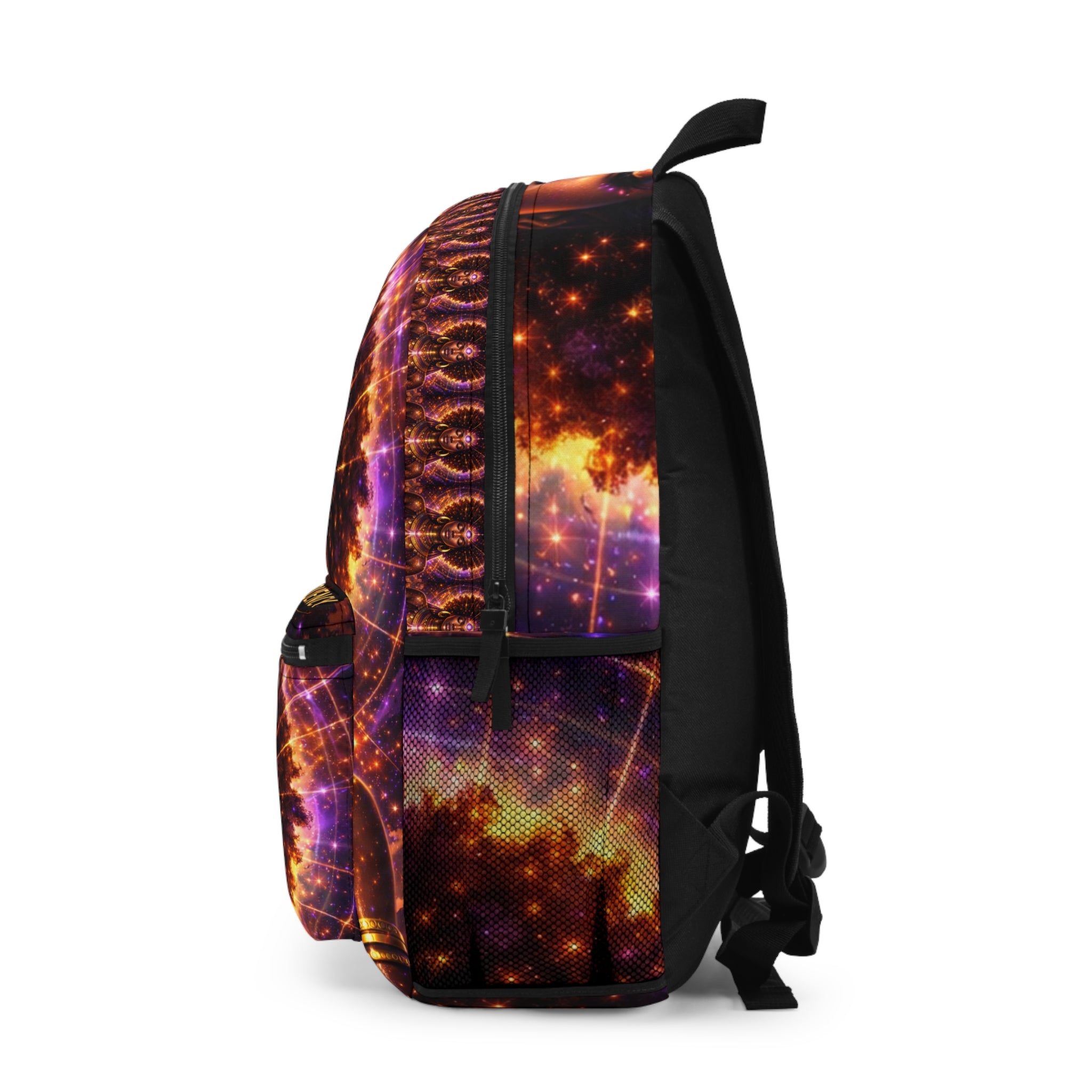 Awaken Your Frequency Backpack