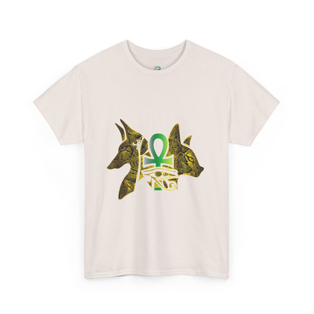 Unisex Heavy Cotton Tee Printify