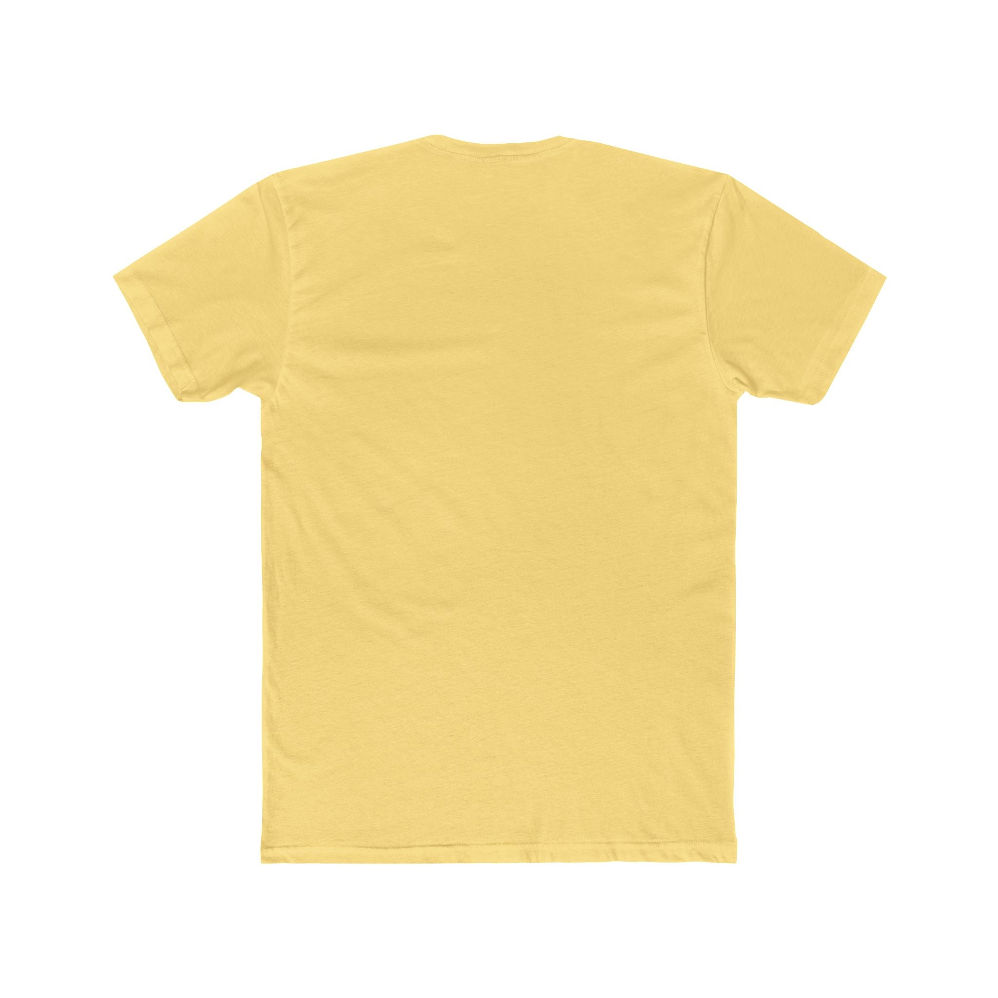 Unisex Cotton Crew Tee Printify