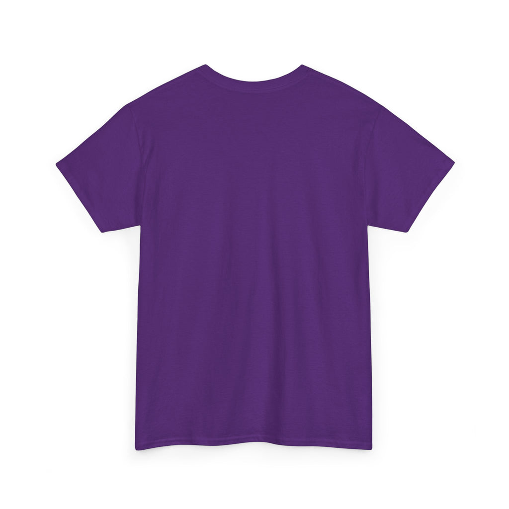 Psychedelic 'Higher Frequency' Graphic Tee