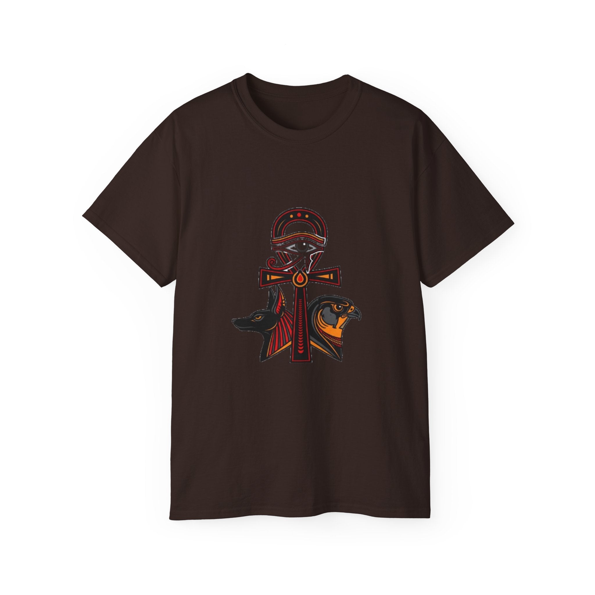 Unisex Ultra Cotton Tee Printify