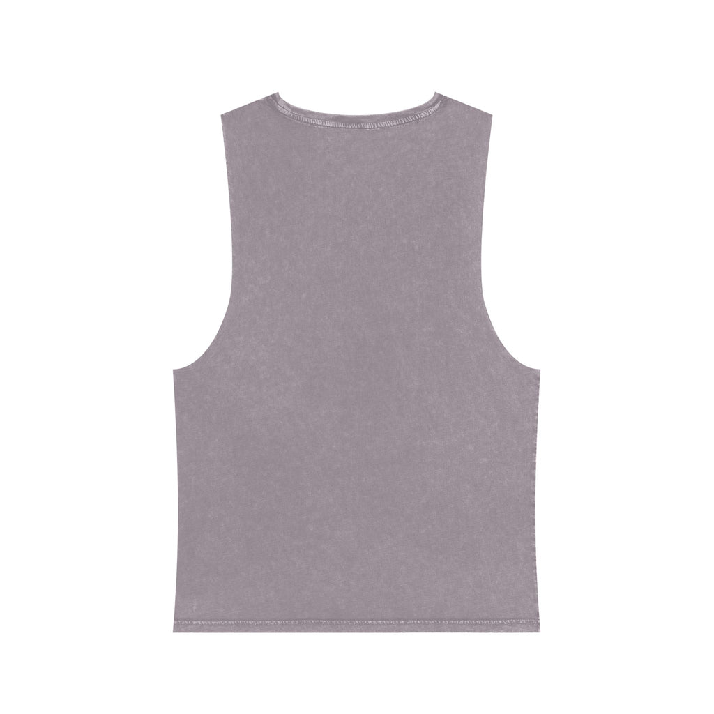 Shaka Tongue Street Tank 🤙🔥
