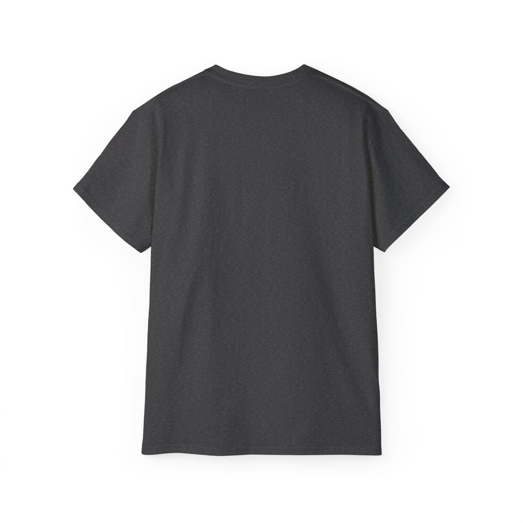 Not From Here T‑Shirt — Retro Route 66 Alien Road Trip Graphic Tee