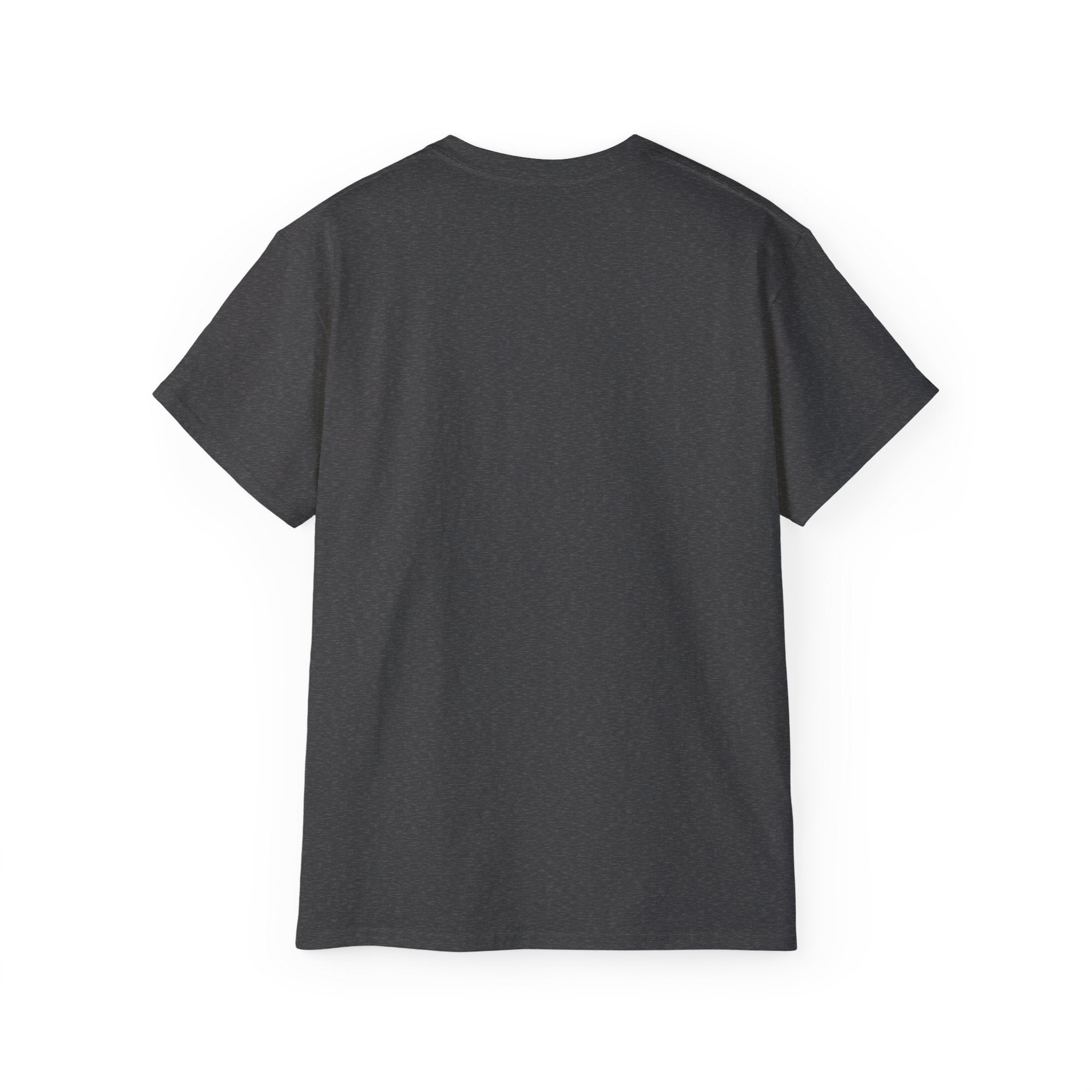 Not From Here T‑Shirt — Retro Route 66 Alien Road Trip Graphic Tee