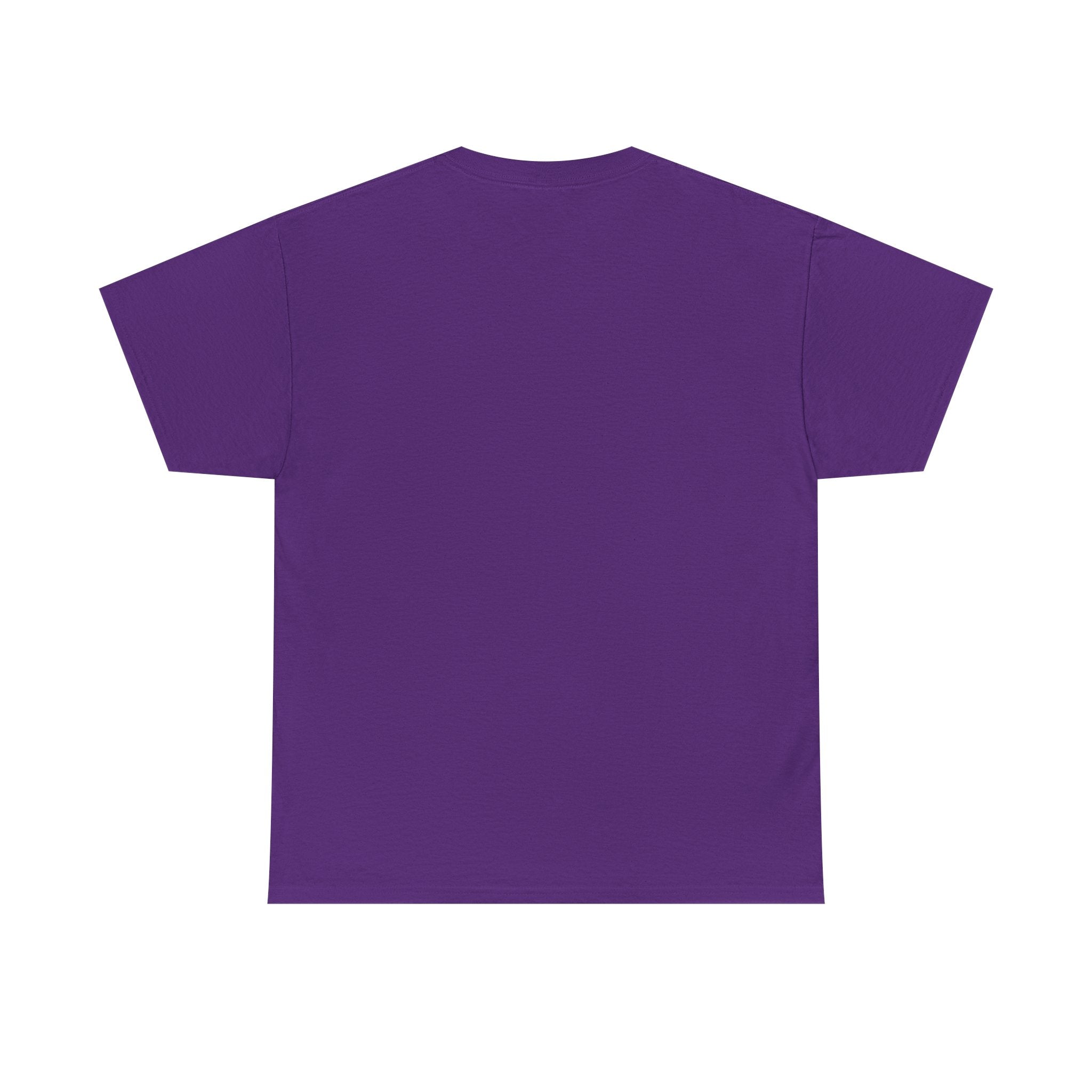 Psychedelic 'Higher Frequency' Graphic Tee