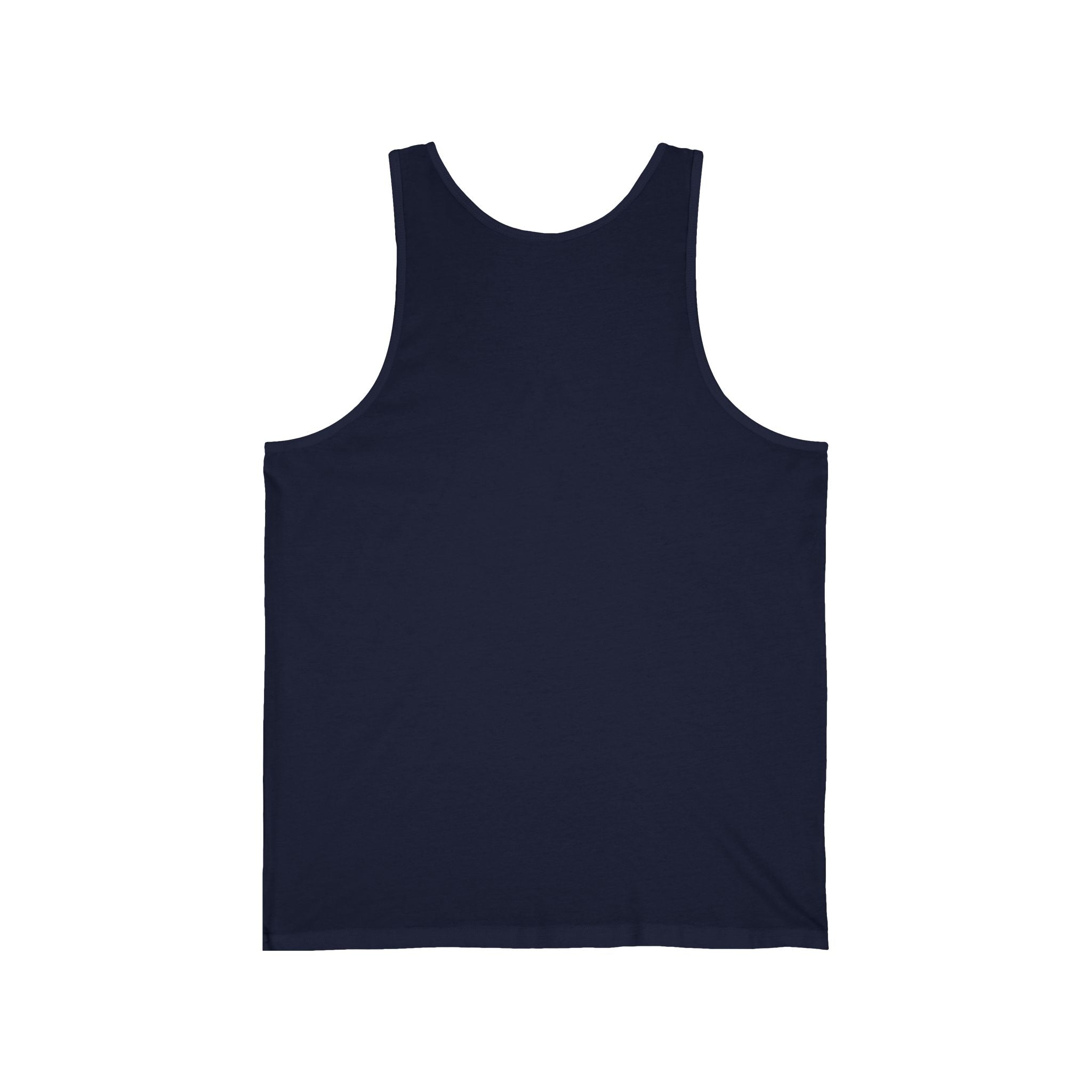 Vortex 4th of July Tank Top – Patriotic Fireworks Graphic Tank