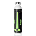 Slim Water Bottle