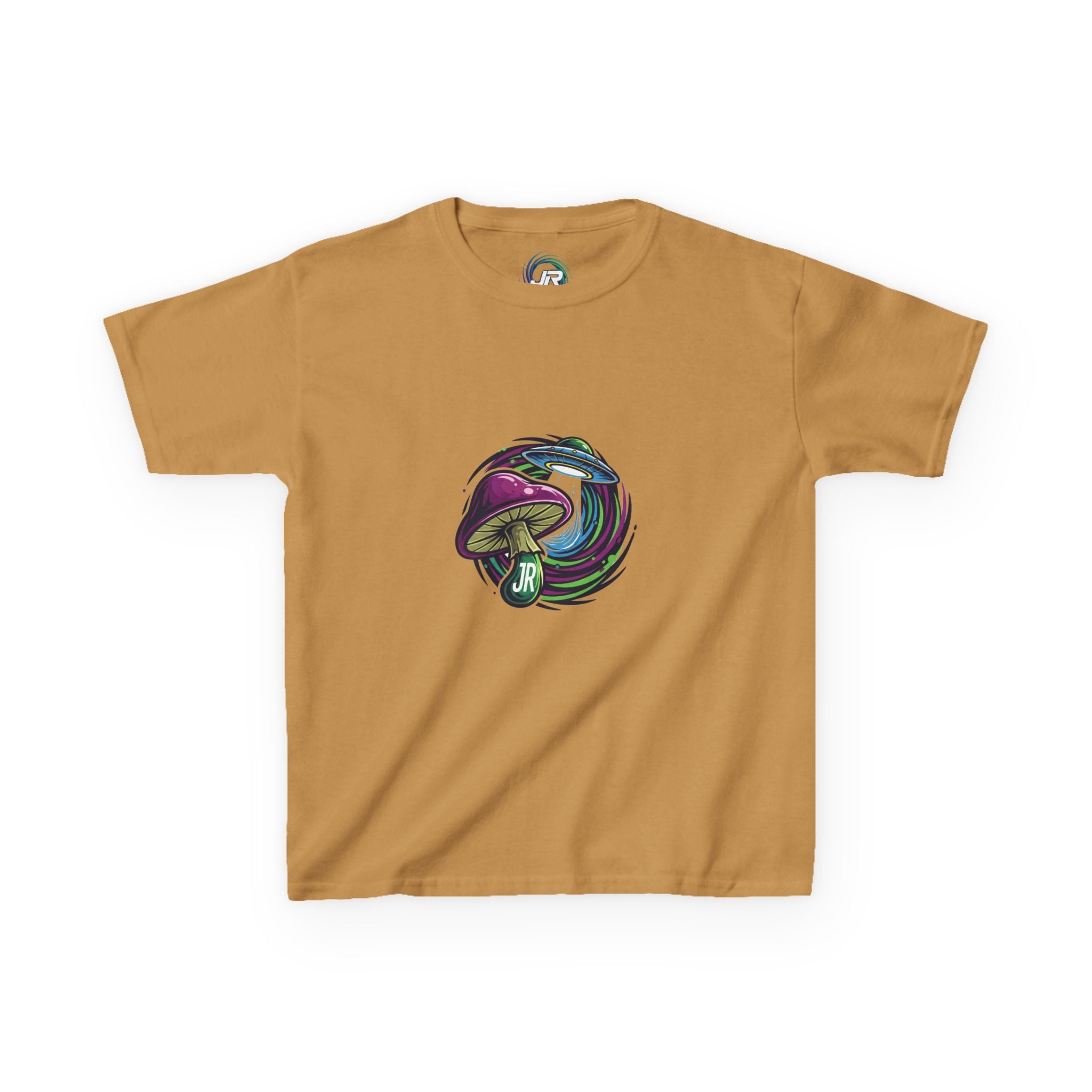 Kids Heavy Cotton™ Tee