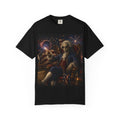Cosmic Founding Father Tee — Limited Edition