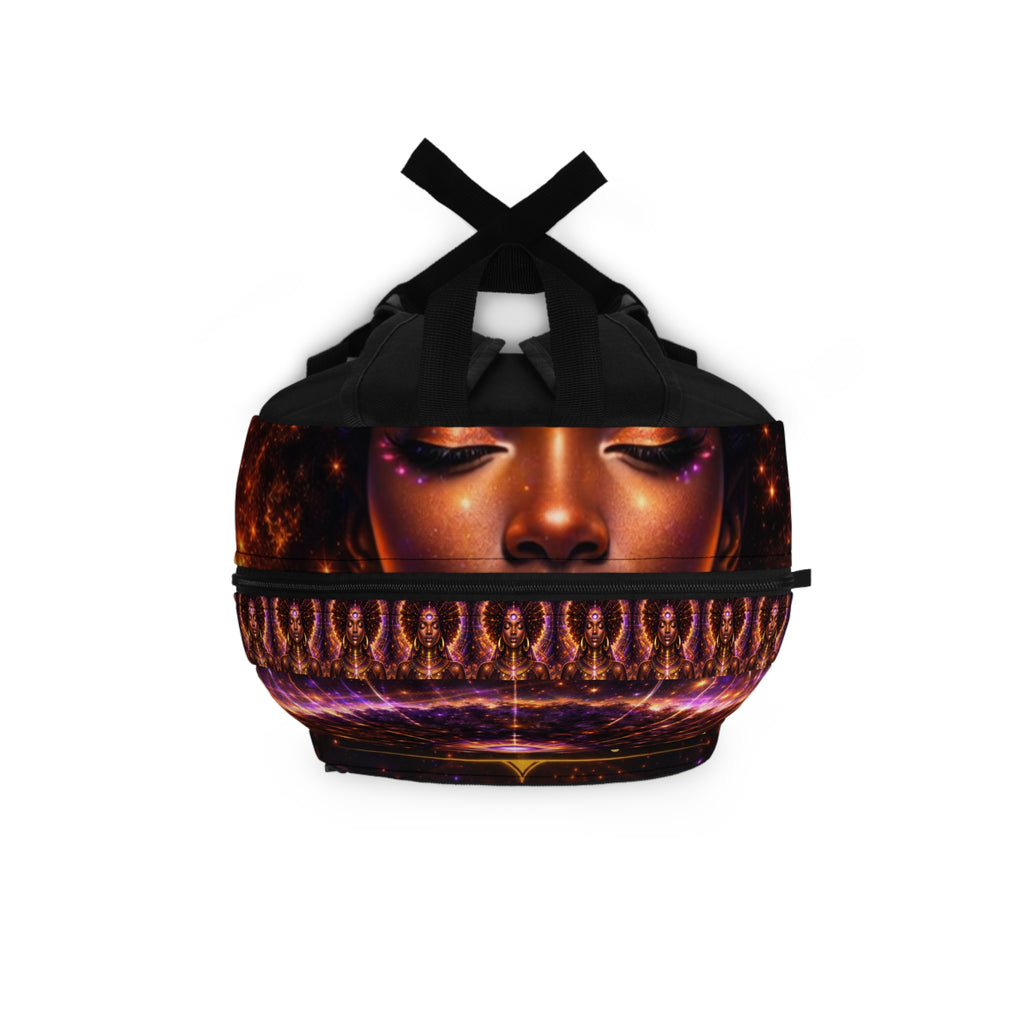 Awaken Your Frequency Backpack